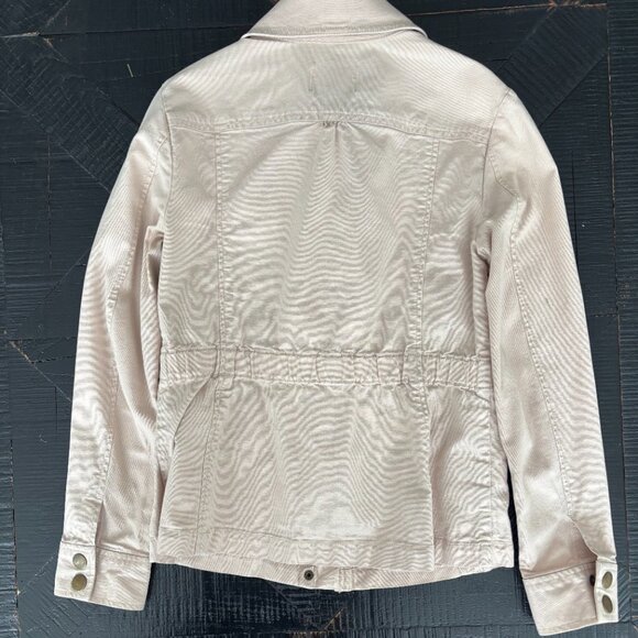 Loft jacket, women's. - Picture 2 of 3